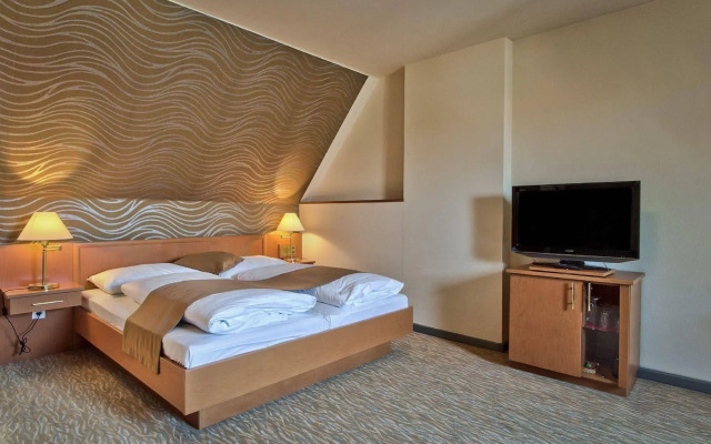 Club Hotel Cortina