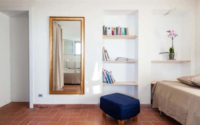 Casina di Savolano Comfortable Holiday Residence