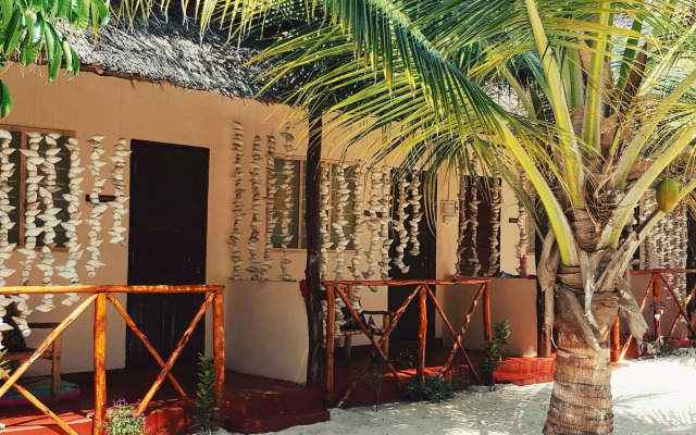 Zanzest Beach Bungalows
