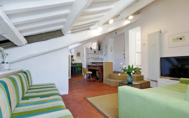 Monti Charme - My Extra Home
