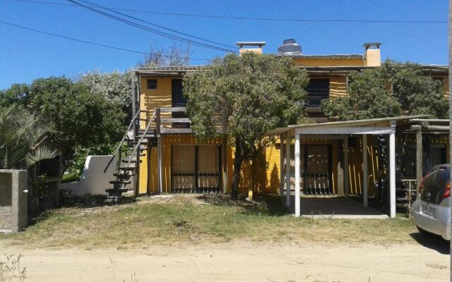 La Casa Del Caminante