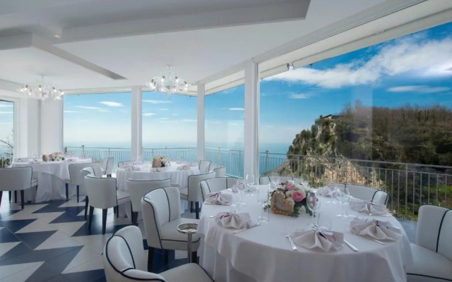 Hotel Le Rocce