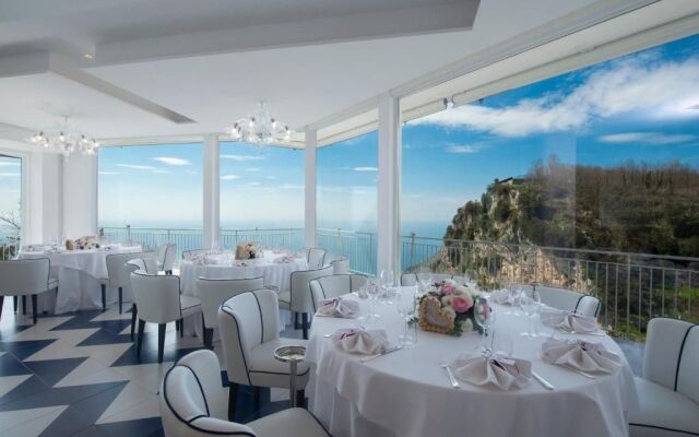 Hotel Le Rocce