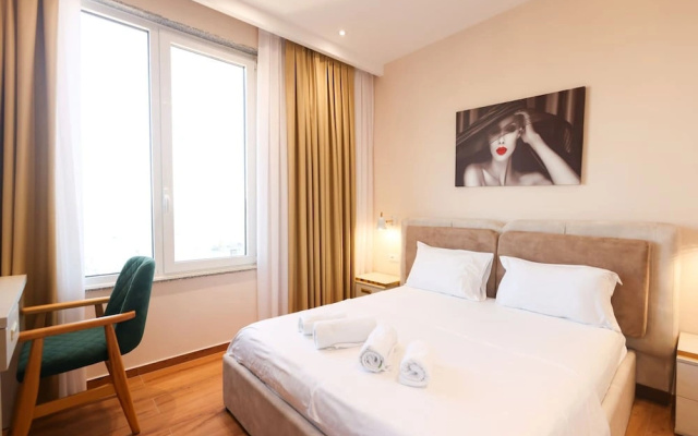 Grandstay Apartments 012