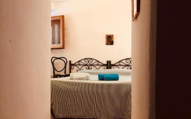 I Trulli della Natura Bio