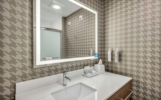 Home2 Suites by Hilton Raleigh West Lenovo Center