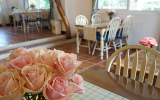 Smile 58 B&B