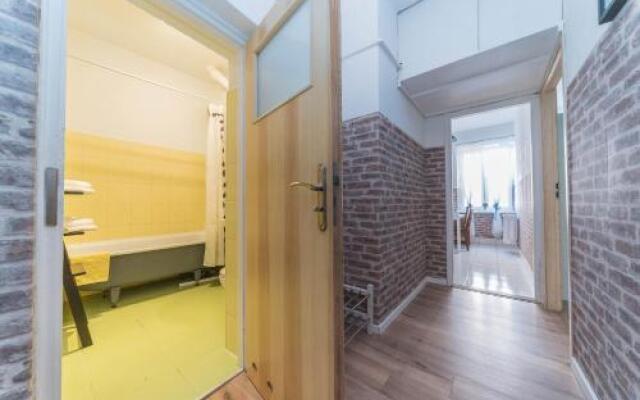 Apartament Przytulny Starówka Old Town Piwna