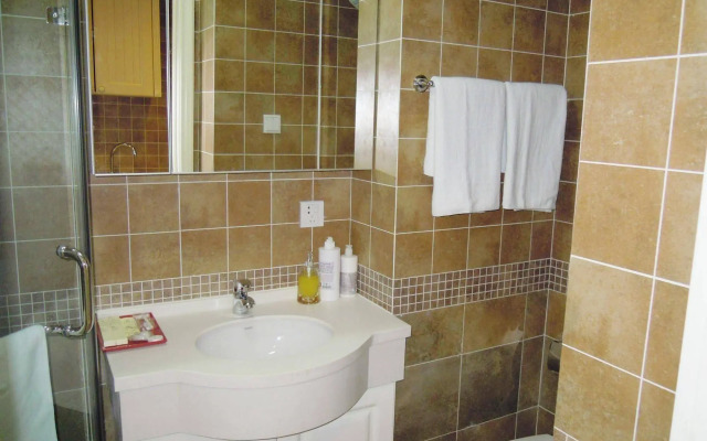 Dalian Zuoan Apartment