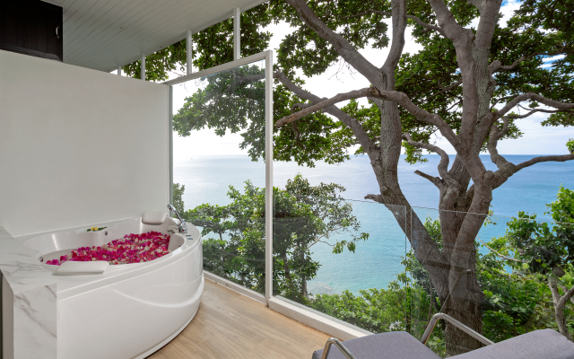 Secret Cliff Resort Phuket