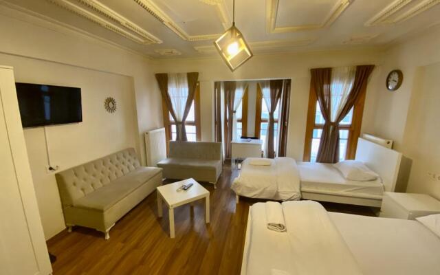 Konak Macka Suites