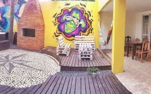 Pousada Enseada Da Lagoa