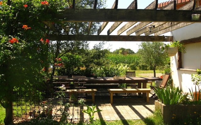 Chez Gérard et Muriel