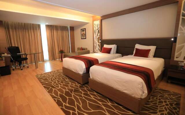 Radisson Udaipur