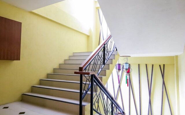 Nida Rooms King Mahidol 194 Gate