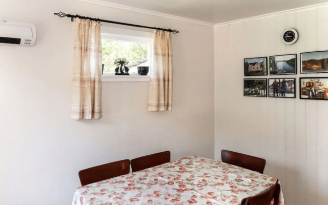 Bjørkeneset (FJH621)