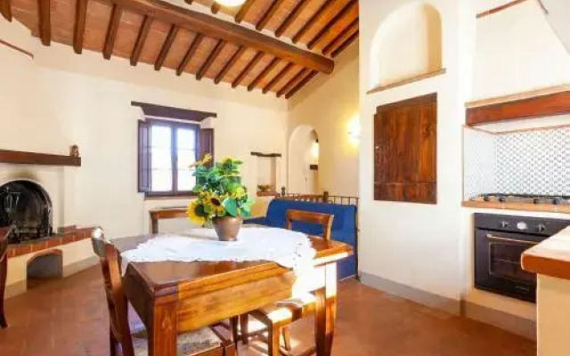 Villa Melograno
