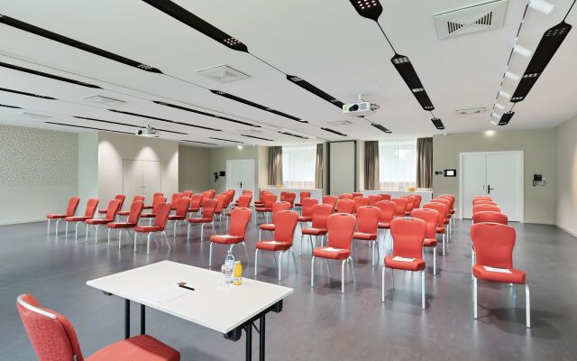 Austria Trend Hotel Bosei
