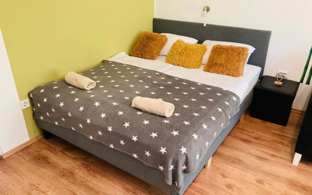 Like Apartman