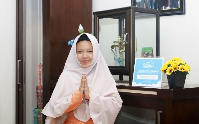 Airy Syariah Klojen Bandung 20 Malang