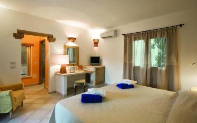 Le Palme - Le Dune Resort & Spa