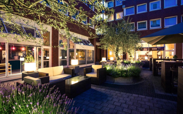 Mercure Hotel Severinshof Köln City