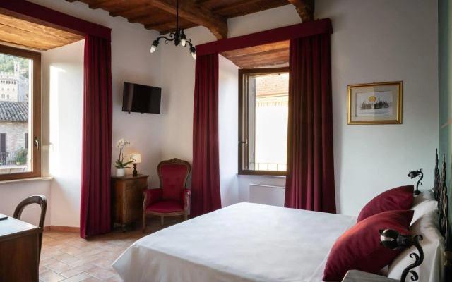 Hotel San Marco