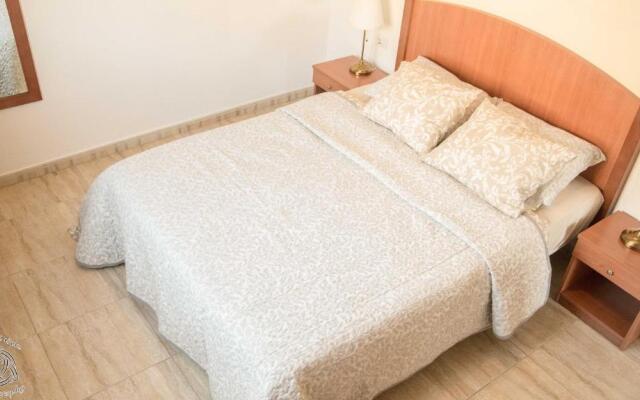 Apartment in Palm Mar PM109