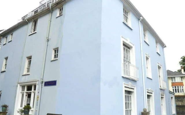 The Windsor Lodge Hotel