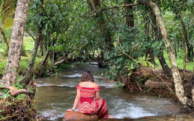 Abad Brookside Wayanad
