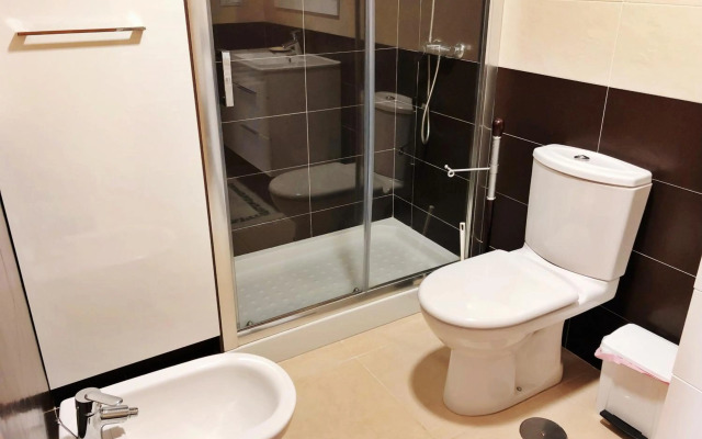 Apartamento Montolieu Sanxenxo