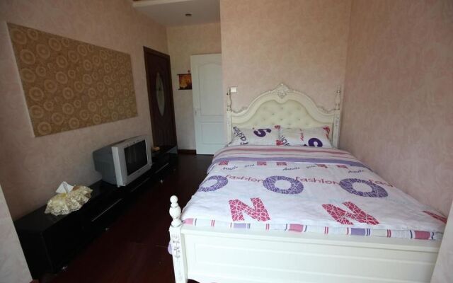 Kunming Dianchi Sunshine Inn