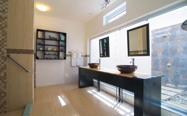Dreamtime by the Sea, Montego Bay 6BR