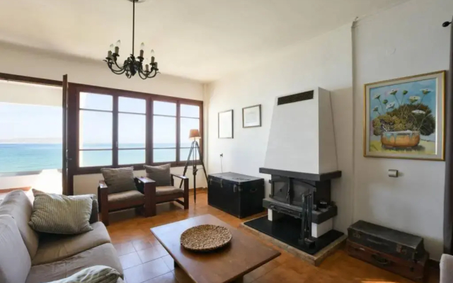 Blue Note Residence - BeachFront Vacations