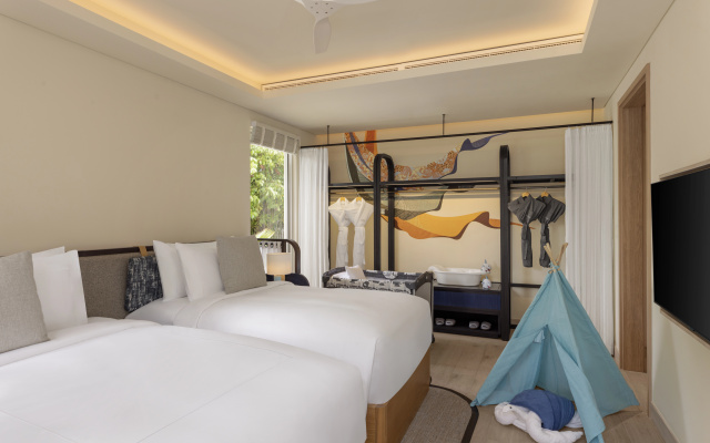Avani+ Fares Maldives Resort - photo 4
