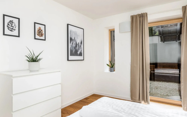 Quercus Appartements