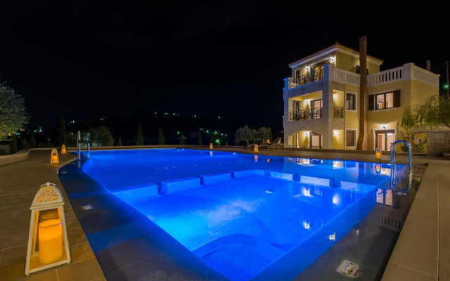 Casa Leone Suites