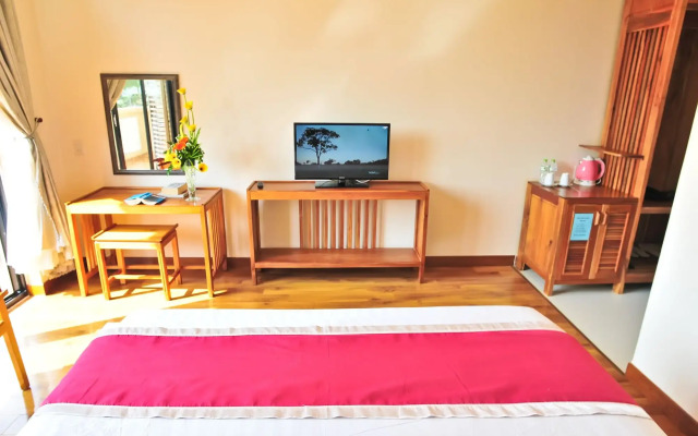 Sea Star Resort Phu Quoc
