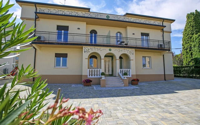 Villa Mimosa - Apt 1