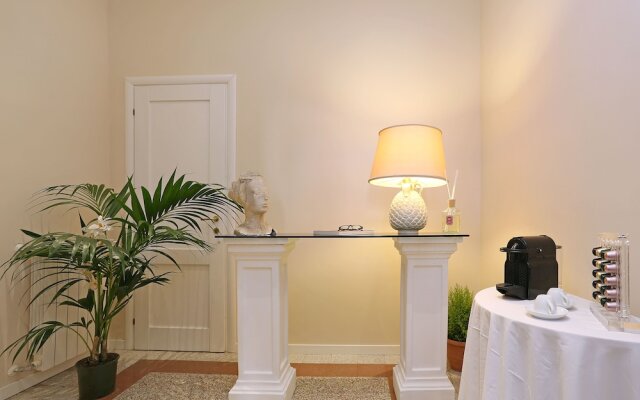 Germanico Vatican Suites