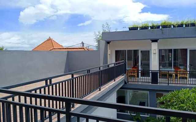 Sari Agung Guest House