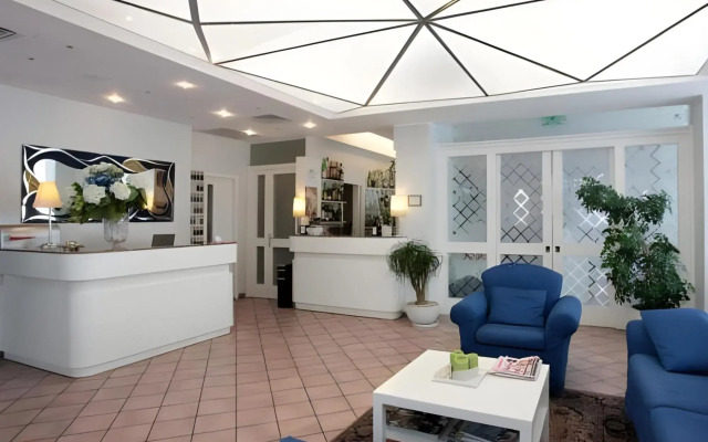 Hotel Antibes