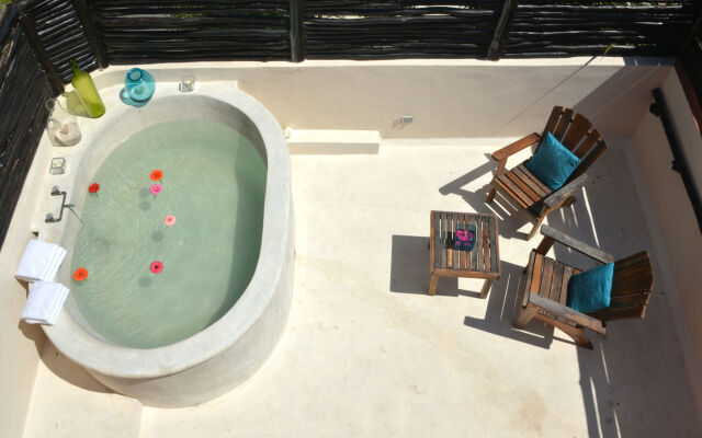 Villas Geminis Boutique Condo Hotel