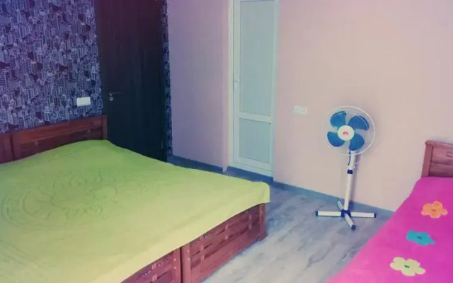 Guest House on Rustaveli 205