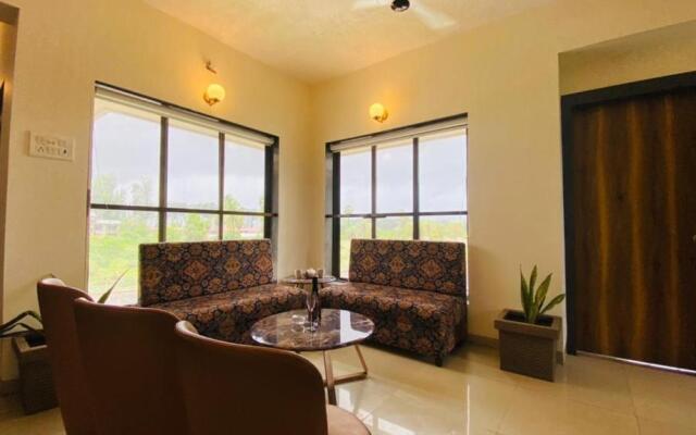 Nest Villa
