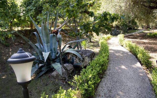 Villa Vincenza Country House