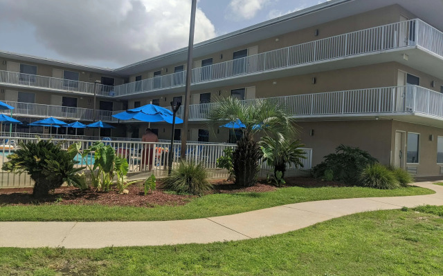 Best Western Navarre Waterfront