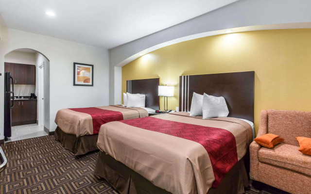 Scottish Inns and Suites Spring, TX