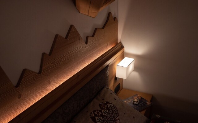 Stella Alpina Suite
