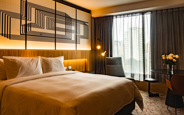 Pullman Lima Miraflores